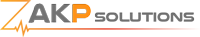 AKP SOLUTIONS Services